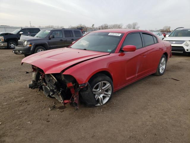 DODGE CHARGER 2011 2b3cl3cg9bh505792