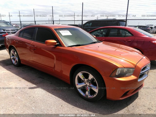 DODGE CHARGER 2011 2b3cl3cg9bh505940