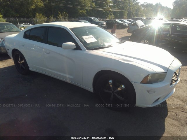 DODGE CHARGER 2011 2b3cl3cg9bh508899