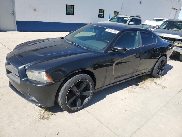 DODGE CHARGER 2011 2b3cl3cg9bh509017