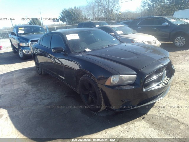 DODGE CHARGER 2011 2b3cl3cg9bh511981