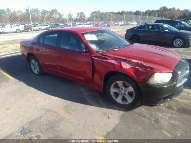 DODGE CHARGER 2011 2b3cl3cg9bh512502