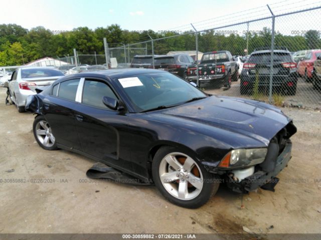 DODGE CHARGER 2011 2b3cl3cg9bh514220