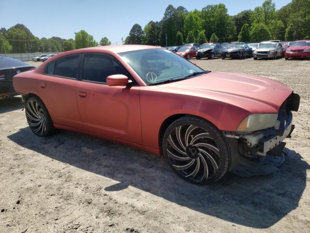 DODGE CHARGER 2011 2b3cl3cg9bh520650