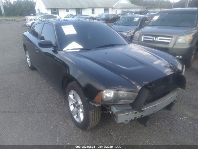 DODGE CHARGER 2011 2b3cl3cg9bh520731