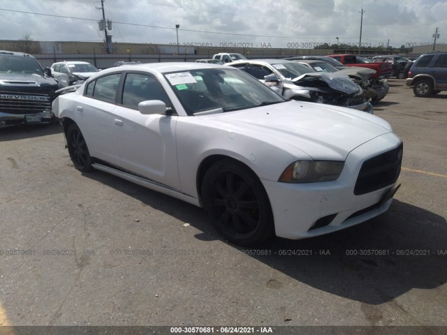 DODGE CHARGER 2011 2b3cl3cg9bh521488