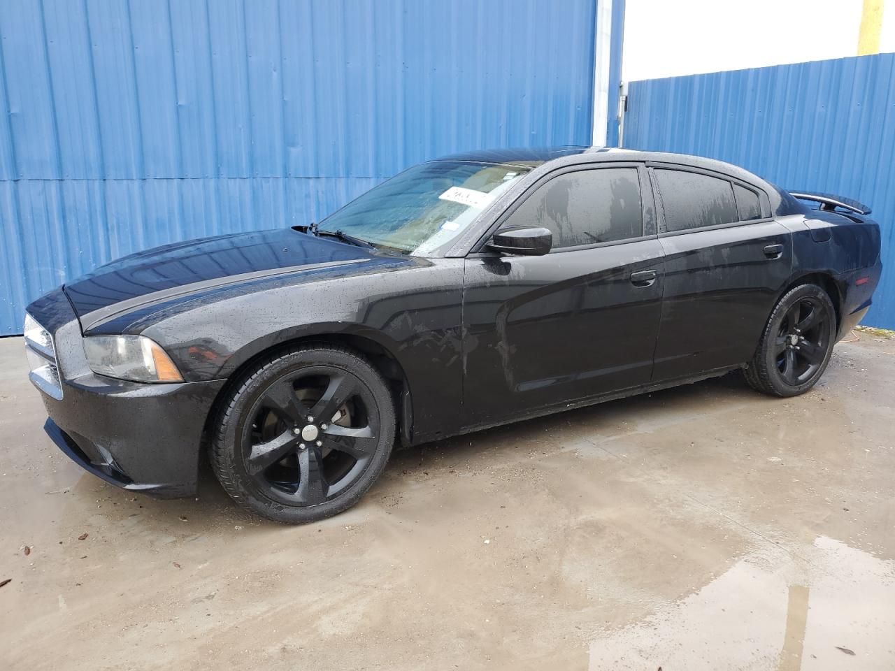 DODGE CHARGER 2011 2b3cl3cg9bh521491