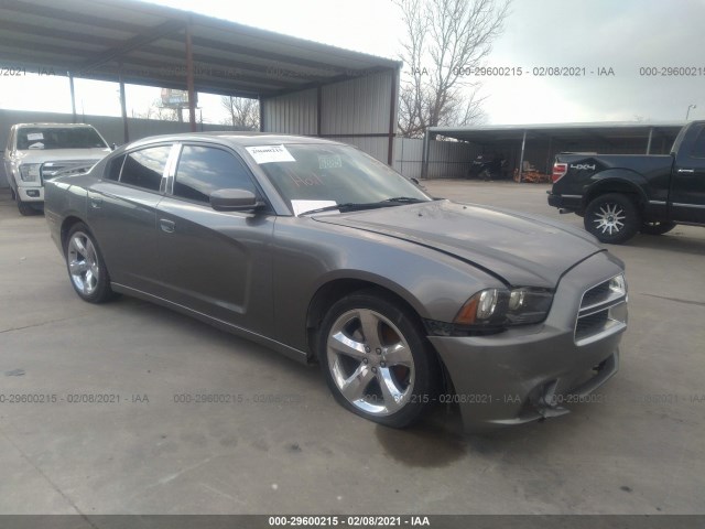 DODGE CHARGER 2011 2b3cl3cg9bh523158