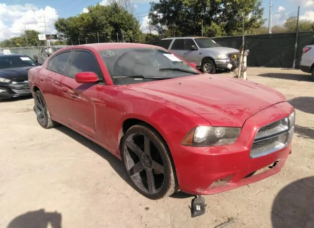 DODGE CHARGER 2011 2b3cl3cg9bh527582