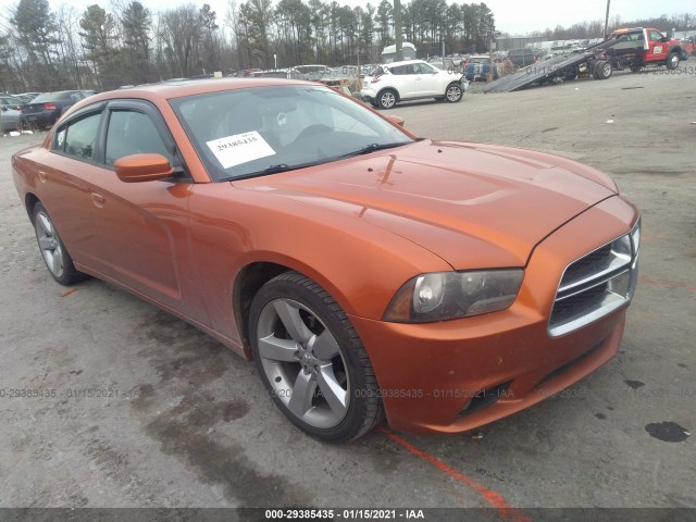 DODGE CHARGER 2011 2b3cl3cg9bh534497