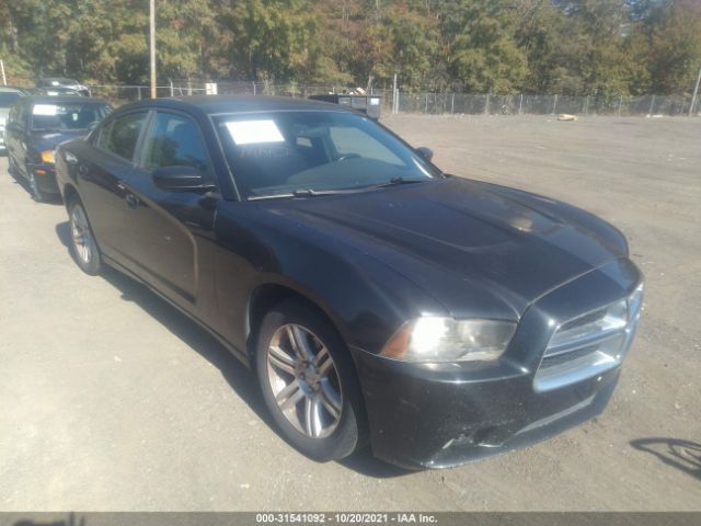 DODGE CHARGER 2011 2b3cl3cg9bh534760