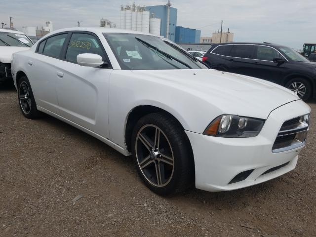 DODGE CHARGER 2011 2b3cl3cg9bh535651