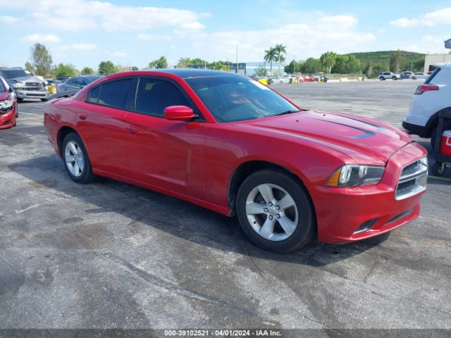 DODGE CHARGER 2011 2b3cl3cg9bh538081