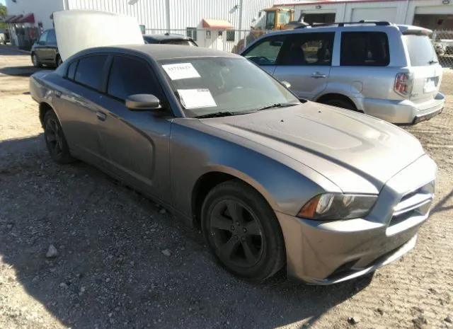 DODGE CHARGER 2011 2b3cl3cg9bh543927