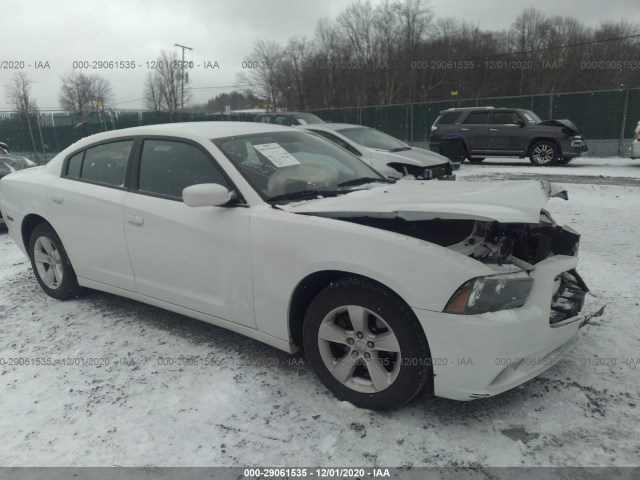 DODGE CHARGER 2011 2b3cl3cg9bh544768