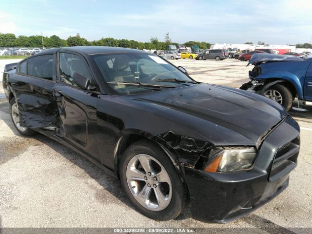 DODGE CHARGER 2011 2b3cl3cg9bh545256