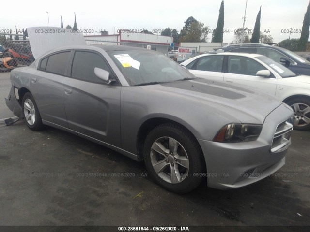 DODGE CHARGER 2011 2b3cl3cg9bh547976