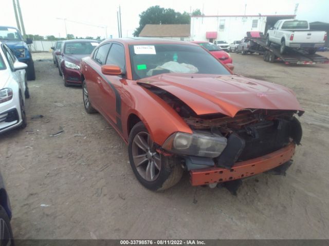 DODGE CHARGER 2011 2b3cl3cg9bh550957