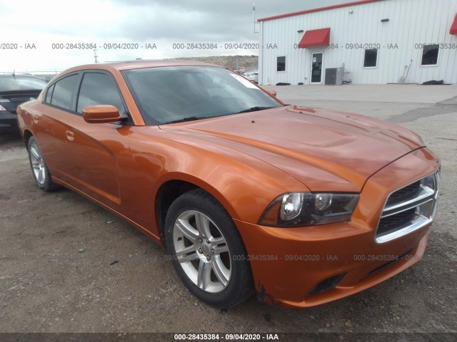 DODGE CHARGER 2011 2b3cl3cg9bh553602