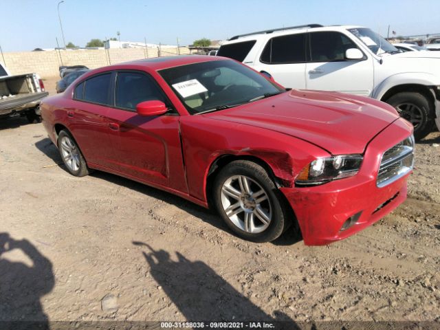 DODGE CHARGER 2011 2b3cl3cg9bh553891