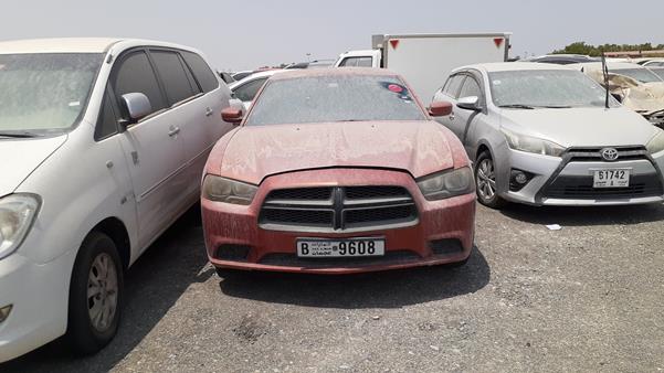 DODGE CHARGER 2011 2b3cl3cg9bh556144