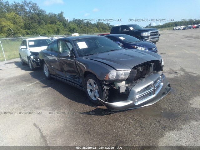 DODGE CHARGER 2011 2b3cl3cg9bh563434