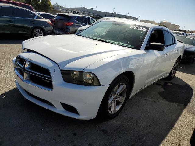 DODGE CHARGER 2011 2b3cl3cg9bh566642