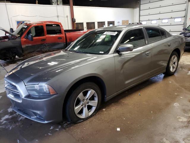 DODGE CHARGER 2011 2b3cl3cg9bh567564