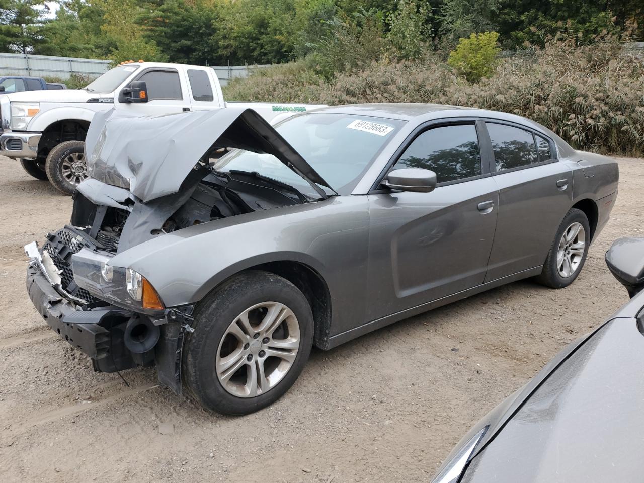 DODGE CHARGER 2011 2b3cl3cg9bh578743