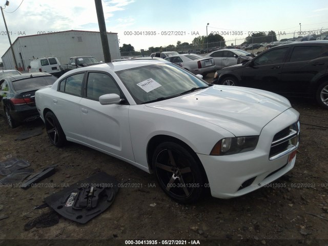 DODGE CHARGER 2011 2b3cl3cg9bh584994