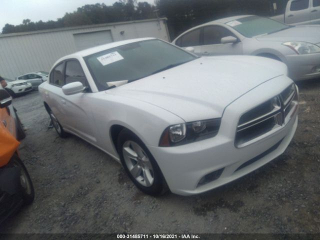 DODGE CHARGER 2011 2b3cl3cg9bh586499