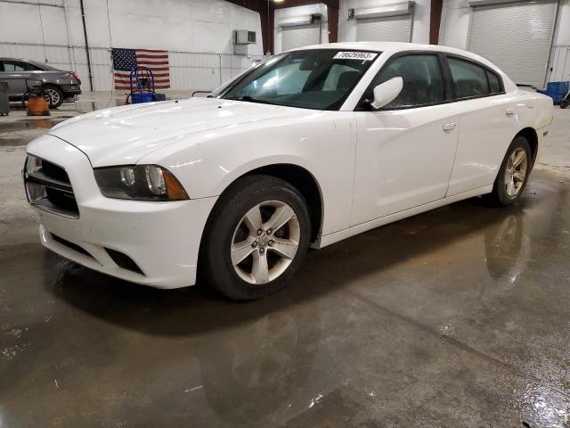 DODGE CHARGER 2011 2b3cl3cg9bh587135