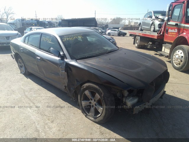 DODGE CHARGER 2011 2b3cl3cg9bh587149