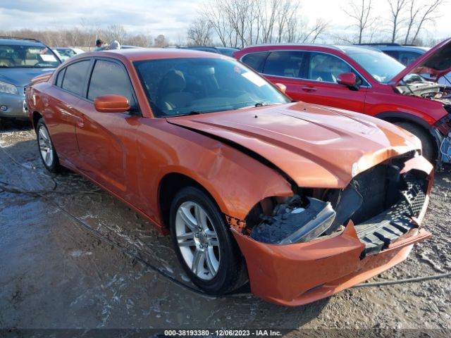 DODGE CHARGER 2011 2b3cl3cg9bh606606