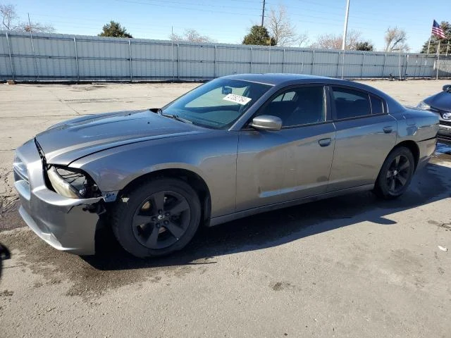 DODGE CHARGER 2011 2b3cl3cg9bh607223