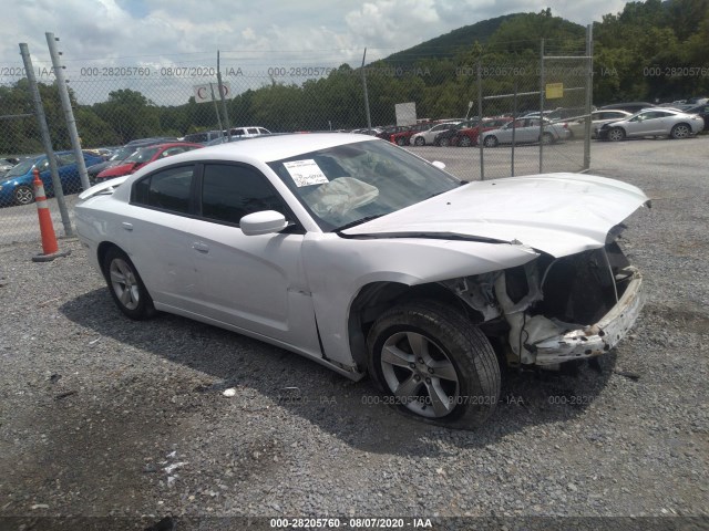 DODGE CHARGER 2011 2b3cl3cg9bh607996