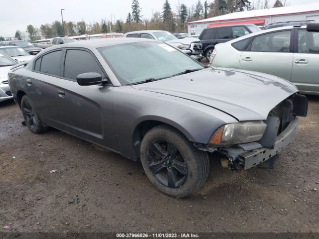 DODGE CHARGER 2011 2b3cl3cg9bh608226