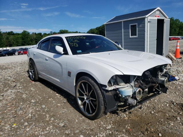 DODGE CHARGER 2011 2b3cl3cg9bh608274