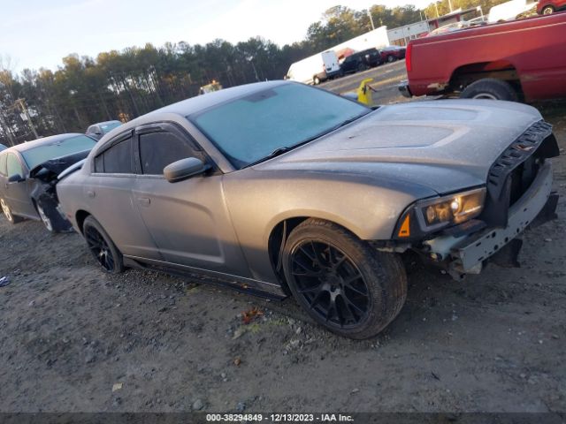 DODGE CHARGER 2011 2b3cl3cg9bh612566