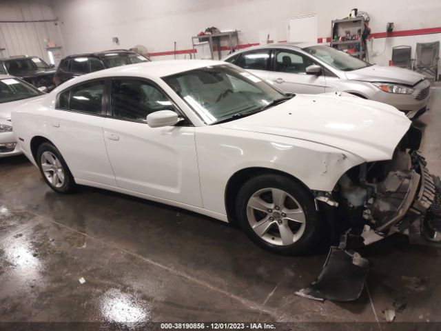 DODGE CHARGER 2011 2b3cl3cg9bh614799