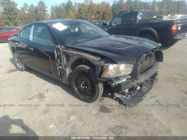 DODGE CHARGER 2011 2b3cl3cgxbh500438