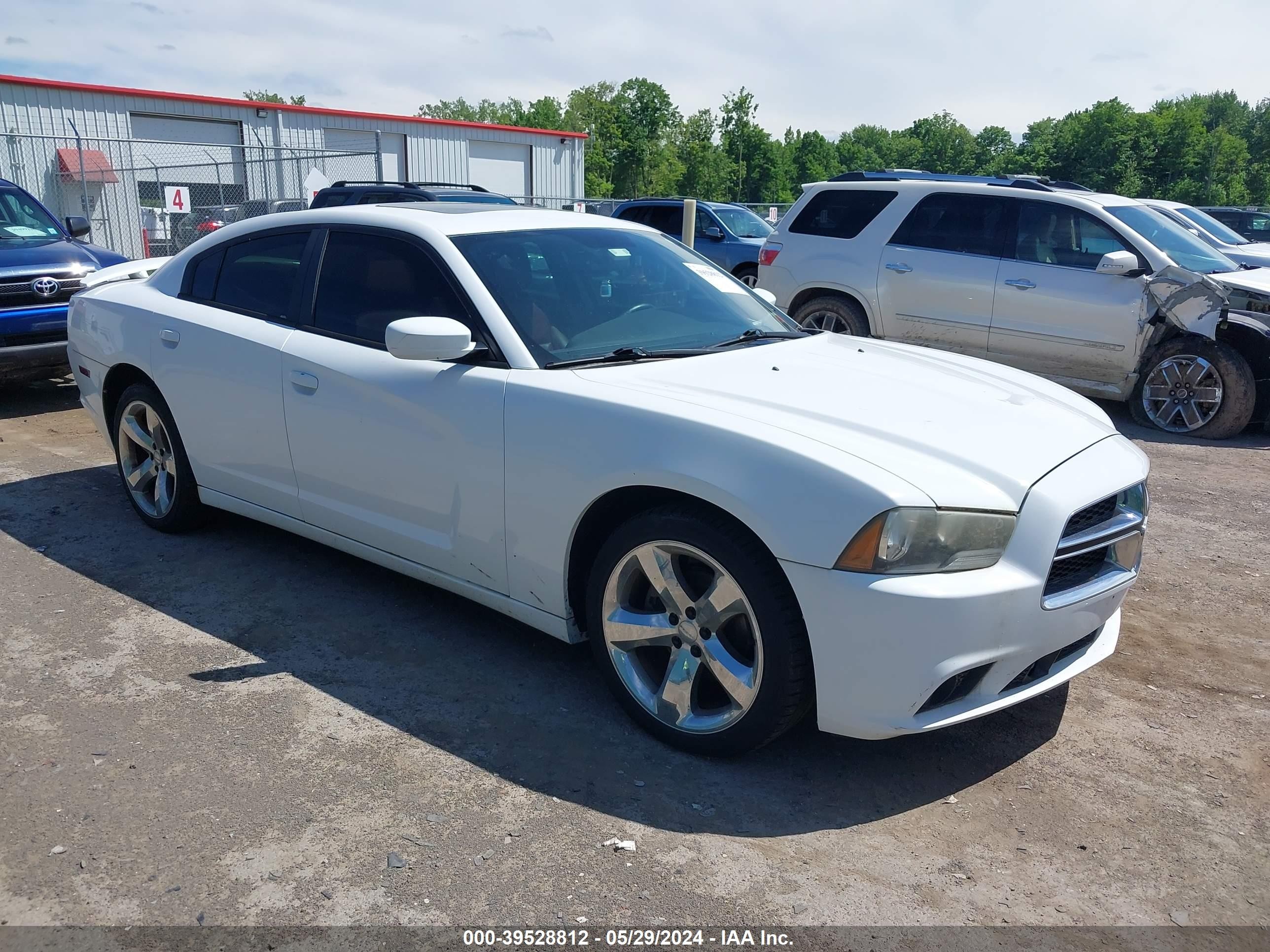 DODGE CHARGER 2011 2b3cl3cgxbh502688