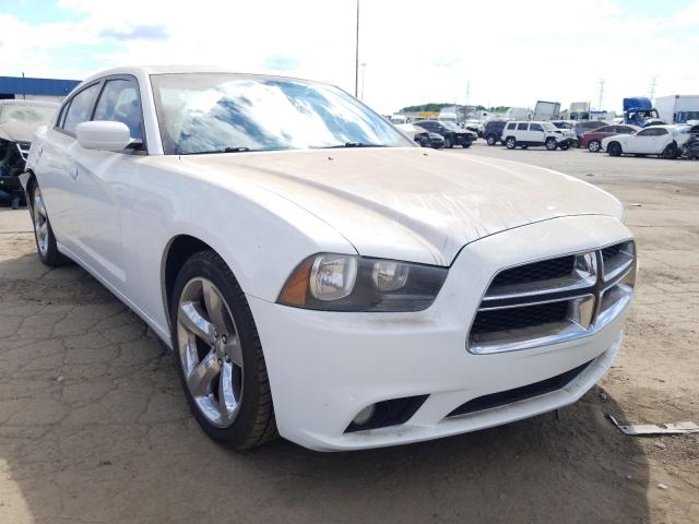 DODGE CHARGER 2011 2b3cl3cgxbh503369