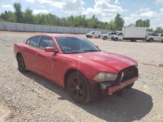 DODGE CHARGER 2011 2b3cl3cgxbh504649