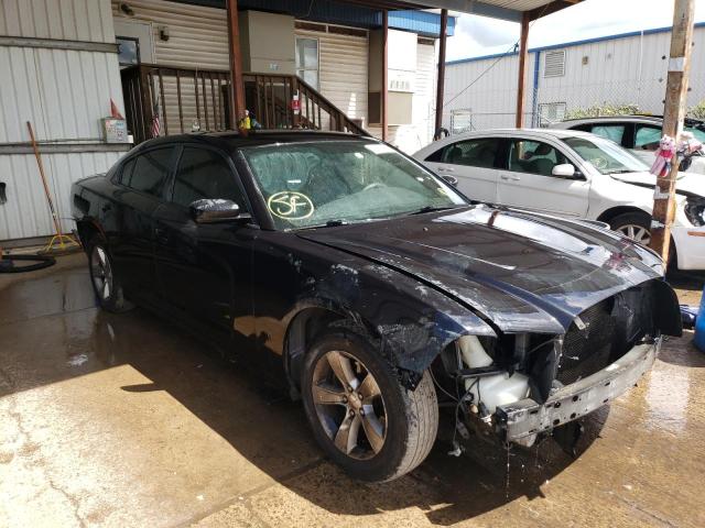 DODGE CHARGER 2011 2b3cl3cgxbh506756