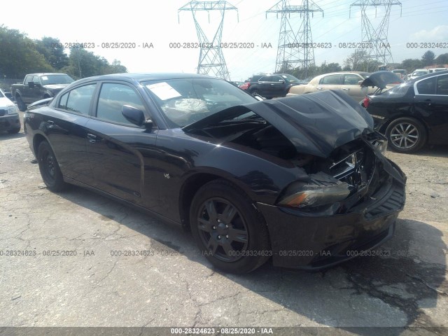 DODGE CHARGER 2011 2b3cl3cgxbh507969