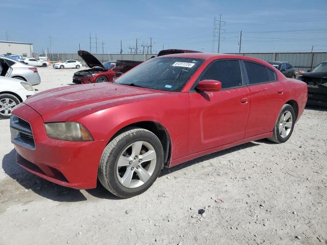 DODGE CHARGER 2011 2b3cl3cgxbh512329