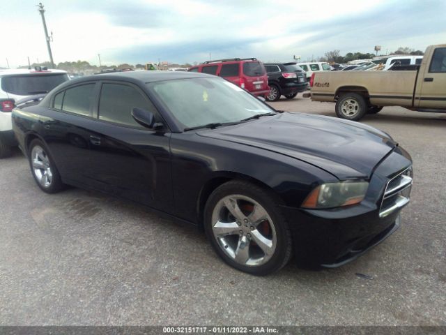 DODGE CHARGER 2011 2b3cl3cgxbh513903