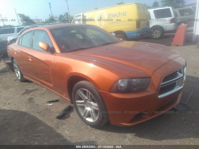 DODGE CHARGER 2011 2b3cl3cgxbh517272