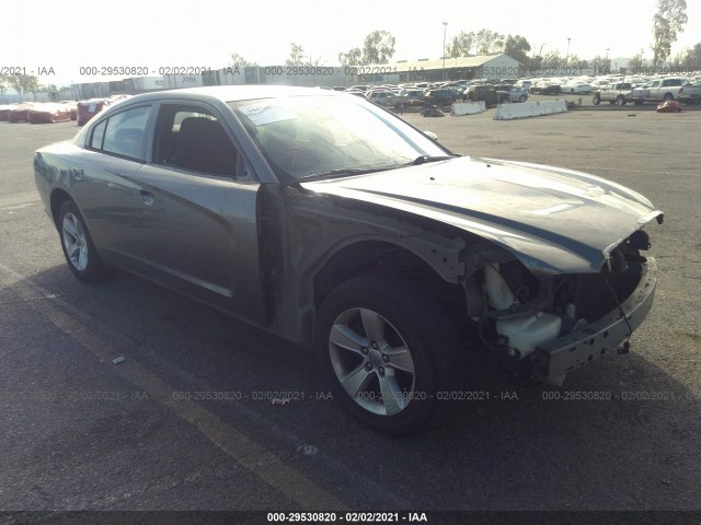 DODGE CHARGER 2011 2b3cl3cgxbh518518